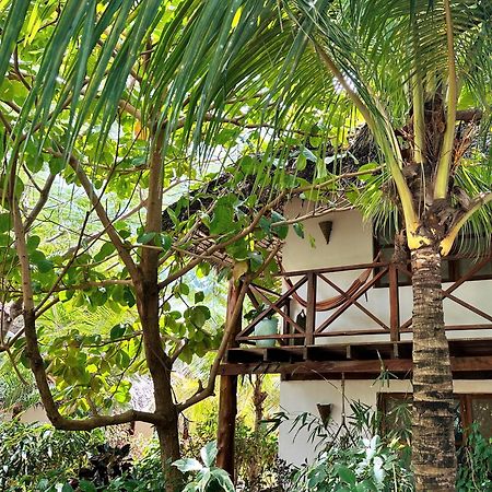 Maisha Nungwi - Boutique Hotel Exterior foto