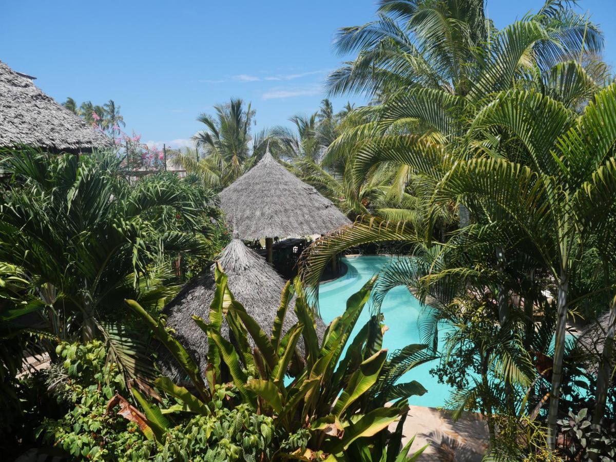 Maisha Nungwi - Boutique Hotel Exterior foto