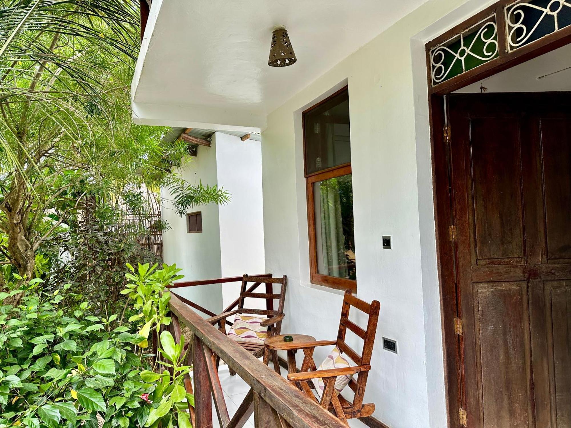 Maisha Nungwi - Boutique Hotel Quarto foto