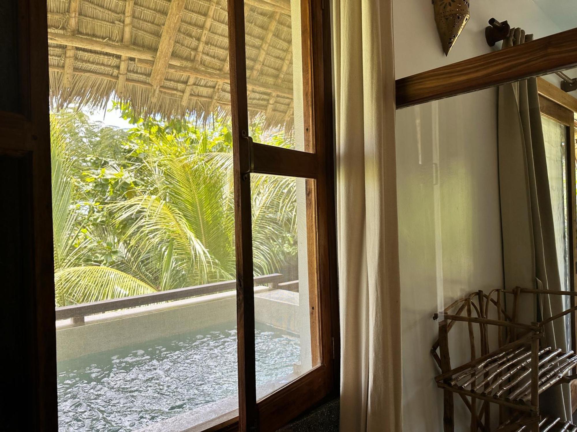 Maisha Nungwi - Boutique Hotel Exterior foto